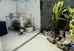 Nhà đẹp 4 tầng Quận 7 - Gara ô tô, 4 PN Master, sân vườn rộng - 140m2, ngang 5.7m nở hậu tài lộc... Bán nhà riêng tại Tân Thuận, Hồ Chí Minh 06