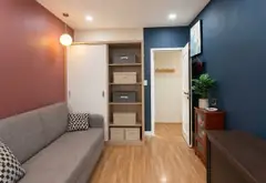 Nhà Tân Bình ngay Lý Thường Kiệt - Tân Trang, 2 tầng ở ngay - ngang gần 6m - 56m2 - hơn 4 tỷ.... Bán nhà riêng tại Tân Hòa, Hồ Chí Minh 03
