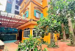 Biệt thự sân vườn đẳng cấp sống thượng lưu 3 tầng 190m² - Tây Hồ,ô tô vào nhà view công viên 90 tỷ... Bán nhà riêng tại Tây Hồ, Hà Nội 11
