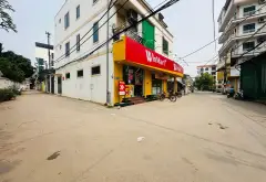 Bán nhà mặt phố 7 tầng thang máy, gara ô tô, 52m2 vừa ở và VP kinh doanh... Bán nhà mặt phố tại Hoài Đức, Hà Nội 03
