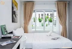 Bán nhà riêng quận 1, hẻm ôtô đường Bùi Thị Xuân, 25m2, 3 tầng, hợp đồng thuê 20 triệu/tháng... Bán nhà riêng tại Bến Thành, Hồ Chí Minh 07
