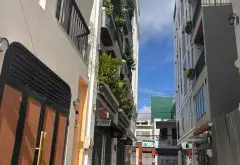 Bán nhà riêng 2 tầng 95m² tại Phường 5 Gò Vấp, vị trí hẻm xe hơi, thu nhập cho thuê ổn định... Bán nhà riêng tại An Nhơn, Hồ Chí Minh 03