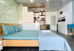 Đường Xe Hơi, Hậu Giang gần Sân Bay, 4.6x21m, 4 tầng... Bán nhà mặt phố tại Tân Sơn Nhất, Hồ Chí Minh 03