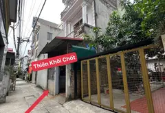 Bán Nhà 3 tầng Vĩnh Ngọc Ngọc Chi Đông Anh... Bán nhà riêng tại Đông Anh, Hà Nội 07