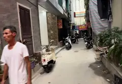 Căn hộ 9 phòng thu nhập ổn, thang máy hiện đại gần Viện K Tân Triều... Bán căn hộ chung cư tại Kiến Hưng, Hà Nội 03