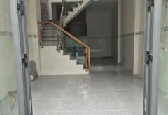 💰 5,65 TỶ TL | NGUYỄN HỮU TIẾN – TÂY THẠNH
🏡 Hẻm xe hơi | 4×11m | 1 trệt 1 lầu, 2PN 2WC.
✨ Nhà vừ... Bán nhà riêng tại Tây Thạnh, Hồ Chí Minh 02