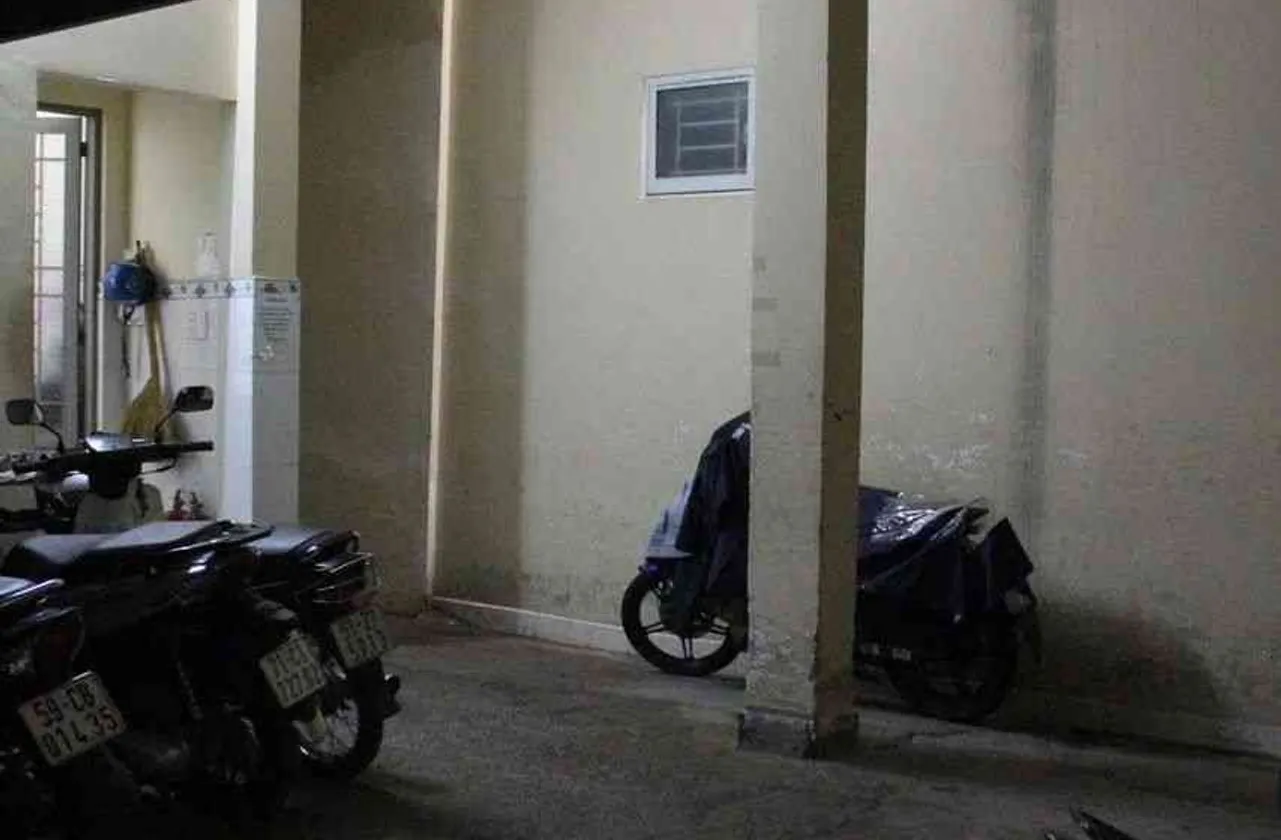 Bán nhà riêng 3 tầng tại phường Phú Thuận, Quận 7, diện tích 163.1m², giá 20.4 tỷ - 0934 194 634... Bán nhà riêng tại Phú Thuận, Hồ Chí Minh 01