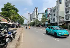Nhà mặt phố Quận 8 giá yêu thương - cực hợp thuê kinh doanh... Bán nhà mặt phố tại Chánh Hưng, Hồ Chí Minh 05