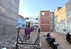 Đất đỉnh Bình Tân chờ chủ mới, giá tốt ra nhanh... Bán đất tại Bình Trị Đông, Hồ Chí Minh 06
