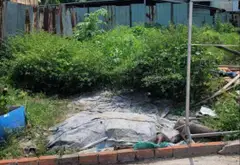 Bán đất 5x22, Đông Thạnh , Hóc Môn 106m2 giá 3,x tỷ... Bán đất tại Đông Thạnh, Hồ Chí Minh 10
