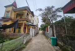 Bán đất Full thổ cư tại trung tâm Văn Giang - Hưng yên .Đường rộng , oto vào đất... Bán đất tại Văn Giang, Hưng Yên 03
