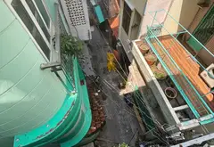 Nhà 5 tầng tiện cho thuê, ngay Phường Diên Hồng - Q10... Bán nhà riêng tại Diên Hồng, Hồ Chí Minh 11