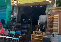 Nhà mặt tiền Trường Chinh sầm uất, giá tốt chờ đợi bạn... Bán nhà mặt phố tại Bảy Hiền, Hồ Chí Minh 01
