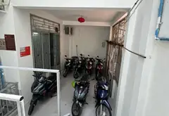Mua đất tặng nhà 144m2 (10×14m) - 11.48T - Dòng tiền 290tr/năm... Bán nhà riêng tại Xóm Chiếu, Hồ Chí Minh 01
