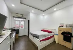 Nhà Hai Mặt Tiền Đẳng Cấp Tại Quận 3... Bán nhà mặt phố tại Bàn Cờ, Hồ Chí Minh 17