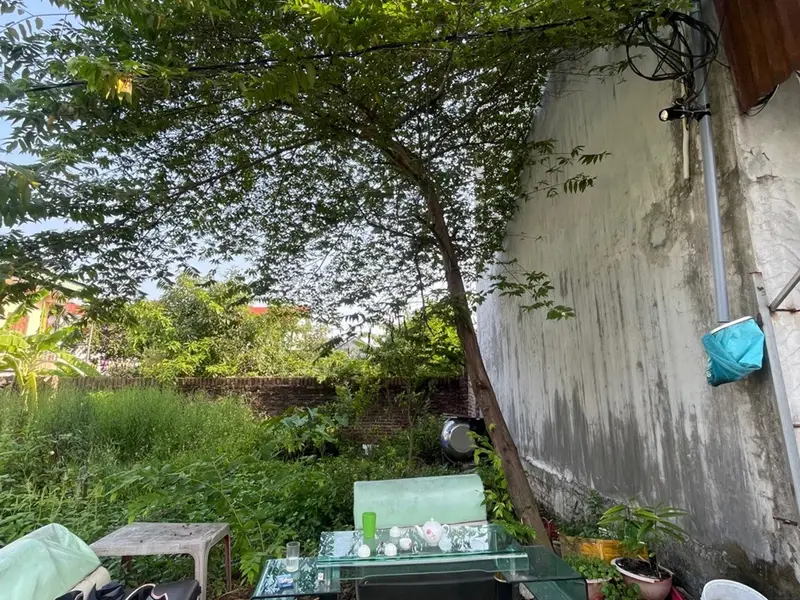 Bán đất 40m2 hướng Bắc tại Xuân Nộn, khu vực phát triển... Bán đất tại Thư Lâm, Hà Nội 01