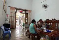 Nhà riêng 2 tầng ngay Trương Thị Hoa phường Tân Thới Hiệp, Quận 12... Bán nhà riêng tại Tân Thới Hiệp, Hồ Chí Minh 02