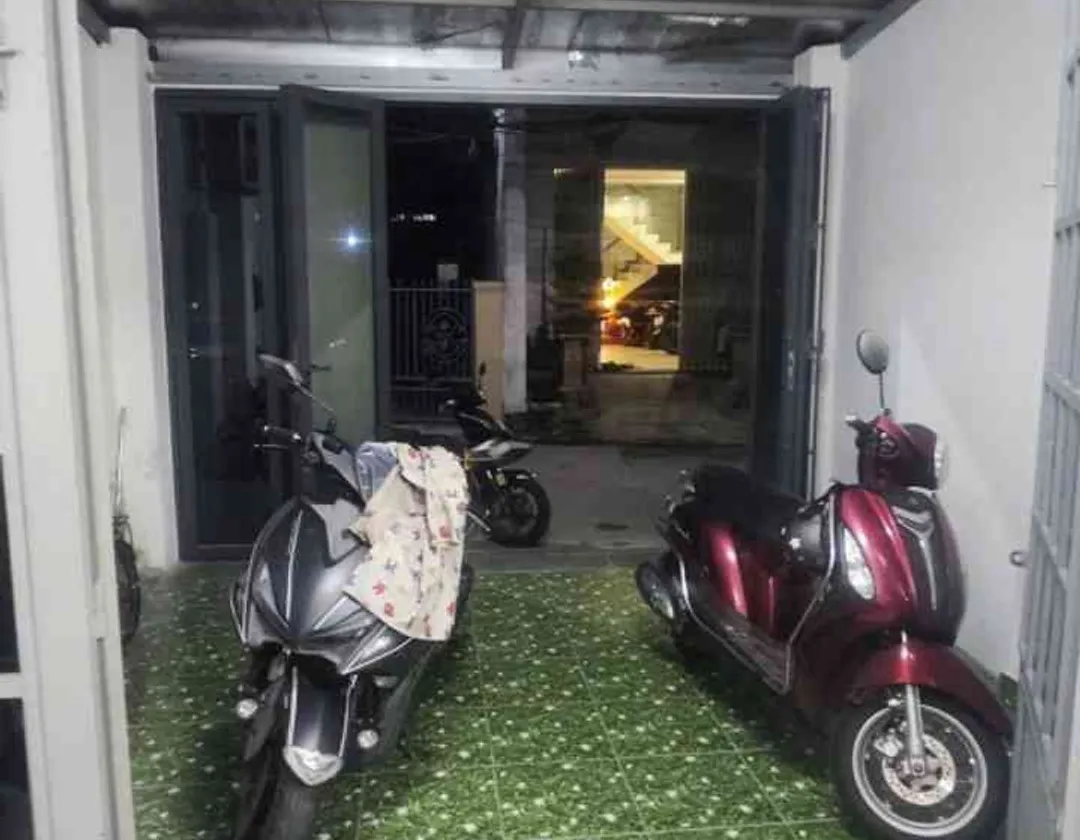 Nhà cấp 4 có chỗ để ô tô, 2 phòng ngủ tại Tôn Đản... Bán nhà riêng tại An Khê, Đà Nẵng 01