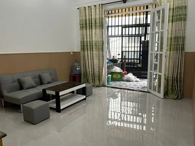 🔥 NHÀ 2 TẦNG ĐƯỜNG 185 – PHƯỚC LONG B , 56,2M² , 4PN , HOÀN CÔNG ĐỦ, CHỈ 5.2 TỶ.... Bán nhà riêng tại Phước Long, Hồ Chí Minh 01