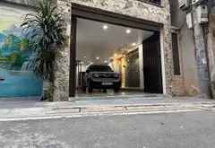 BÁN NHÀ RIÊNG 51M2 Ô TÔ NGỦ TRONG NHÀ NGÕ THÔNG NGUYỄN VĂN CỪ... Bán nhà riêng tại Bồ Đề, Hà Nội 02