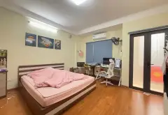 Bán nhà riêng 5 tầng diện tích 33m2 tại quận Hoàng Mai, gần ô tô, pháp lý rõ ràng... Bán nhà riêng tại Hoàng Mai, Hà Nội 01