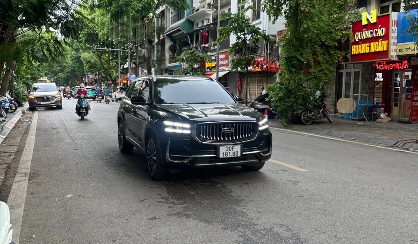 Bán 7 tầng gần phố Lê Văn Hưu, trung tâm Hai Bà Trưng / giá tốt/ 0866863387... Bán nhà riêng tại Hai Bà Trưng, Hà Nội 01