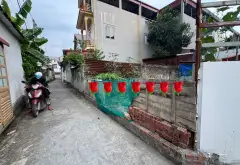 Bán đất thổ cư 100m² tại xã Đa Phúc, huyện Sóc Sơn, Hà Nội... Bán đất tại Đa Phúc, Hà Nội 02