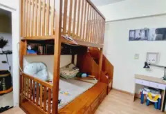 Căn hộ 2 ngủ sang trọng gần ĐH, view công viên mát mẻ... Bán căn hộ chung cư tại Đông Ngạc, Hà Nội 10