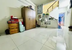 Nhà phố Phú Lợi 4 tầng, giá hời cho chủ mới... Bán nhà mặt phố tại Bình Đông, Hồ Chí Minh 14