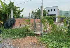 🌿 ĐẤT MẶT SÔNG BÌNH LỢI – 267M² – GIÁ 5,5 TỶ... Bán nhà riêng tại Bình Lợi, Hồ Chí Minh 04