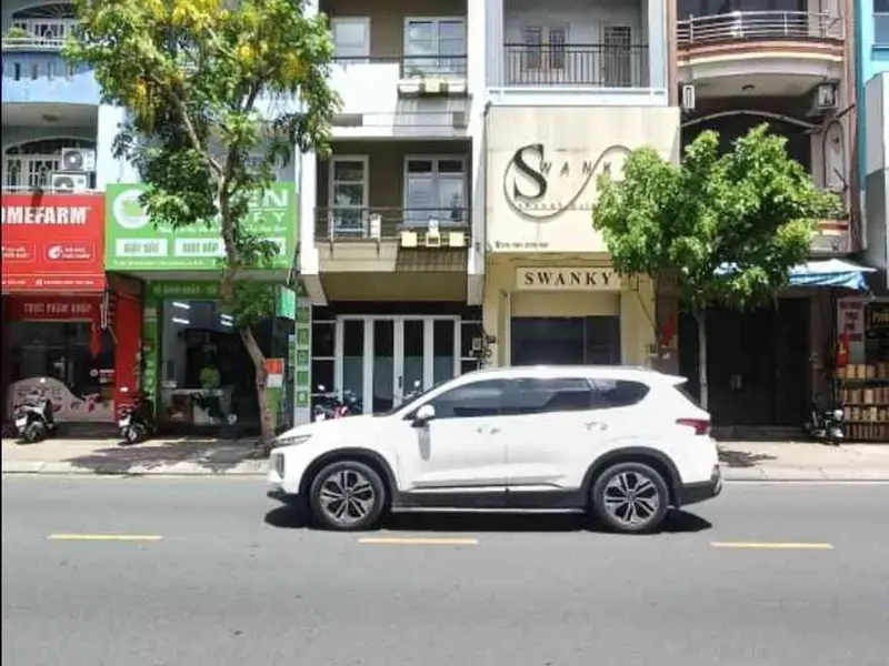 Bán nhà mặt tiền đường Tân Sơn Nhì , nở hậu tài Lộc... Bán nhà mặt phố tại Tân Sơn Nhì, Hồ Chí Minh 01