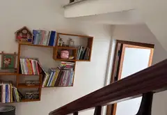 Nhà 3.5 tầng ngõ rộng dân trí cao gần đại học dân lập Hải Phòng... Bán nhà riêng tại Lê Chân, Hải Phòng 12