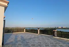 Biệt Thự Sang Trọng Mặt Phố Thăng Long - Không Gian Sống Đẳng Cấp Nhìn Ra Sông... Bán nhà mặt phố tại Cẩm Lệ, Đà Nẵng 10