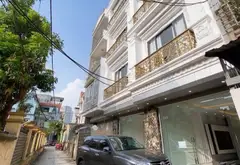 BÁN NHÀ PHAN ĐÌNH GIÓT - LA KHÊ - HÀ ĐÔNG 46m2 5T GIÁ 14 TỶ, THANG MÁY, KINH DOANH... Bán nhà riêng tại Hà Đông, Hà Nội 01