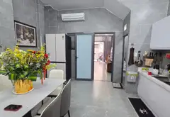 Nhà 4 Tầng Kiểu Mẫu Trên Lý Thường Kiệt - Không Lộ Giới, Giá Chỉ 8 Tỷ... Bán nhà riêng tại Tân Hòa, Hồ Chí Minh 08