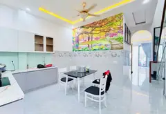 💰GIÁ MỚI CHỈ 4TỶ 590TR (TL)
🏡NHÀ 2 TẦNG_3 PHÒNG NGỦ MỚI ĐẸP DỌN Ở NGAY_HUỲNH THỊ HAI SÁT MẶT TIỀN... Bán nhà riêng tại Trung Mỹ Tây, Hồ Chí Minh 04