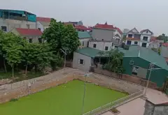 CHÍNH CHỦ BÁN NHÀ DT40M... Bán nhà riêng tại Hoài Đức, Hà Nội 14