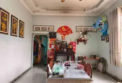 Nhà Chánh Nghĩa, Thủ Dầu Một, Tp HCM... Bán nhà riêng tại Thủ Dầu Một, Hồ Chí Minh 08