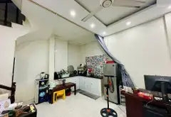 Nhà Góc Thoáng Ngõ Nguyễn Văn Cừ - Sống Chuẩn Phố Xinh... Bán nhà riêng tại Bồ Đề, Hà Nội 05