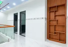 TAM BÌNH- Tô Ngọc Vân - Nhà 2 tầng- hẻm ô tô tới cửa... Bán nhà riêng tại Tam Bình, Hồ Chí Minh 05