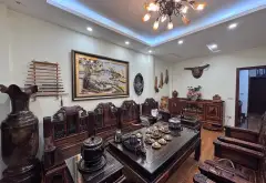 Bán liền kề 5 tầng hiện đại gần trường học Yên Xá... Bán biệt thự, liền kề tại Thanh Liệt, Hà Nội 18