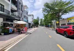 Nhà Mặt Phố Cao Cấp Tại Phường An Lạc, Hồ Chí Minh... Bán nhà mặt phố tại An Lạc, Hồ Chí Minh 02