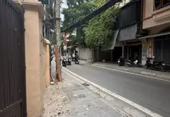 Bán Nhà Vạn Bảo phân lô ô tô Ba Đình, 34m2, giá 11 tỷ, vị trí hiếm... Bán nhà riêng tại Ngọc Hà, Hà Nội 01