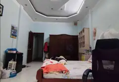 Bán nhà mặt phố Cát Cụt, Hải Phòng, 4 tầng, diện tích 45,5m², hướng Nam... Bán nhà mặt phố tại Lê Chân, Hải Phòng 05