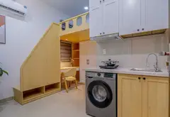 Nhà 6 Tầng Cao Cấp Gần Công Viên Làng Hoa, Hẻm Ô Tô... Bán nhà riêng tại Thông Tây Hội, Hồ Chí Minh 10