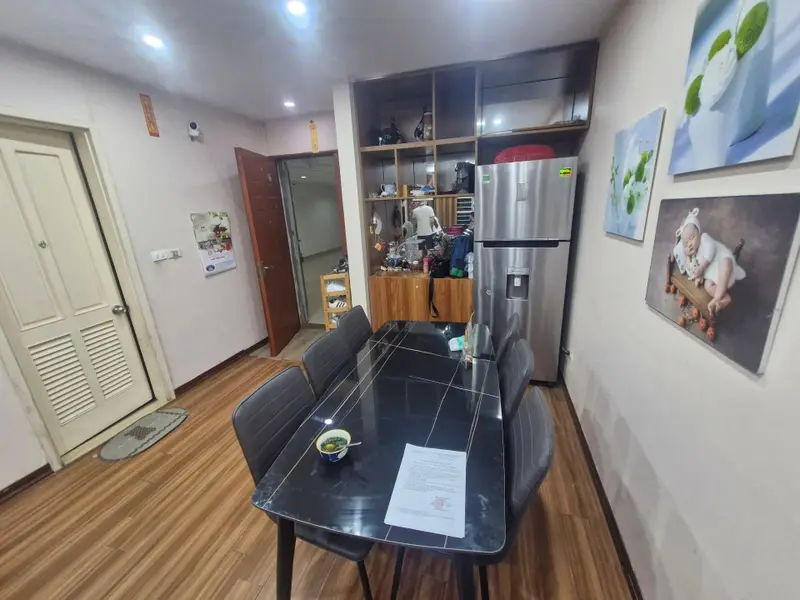 Bán chung cư Xuân Mai Dương Nội full nội thất giá hơn 5 tỷ... Bán căn hộ chung cư tại Dương Nội, Hà Nội 01