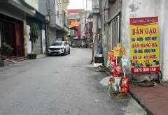 💥🌹50M GIANG LONG , PHÙ CHẨN
💰 2.5 tỷ
🚗 Đường ô tô chạy thông
- sát cạnh KCN VSIP... Bán đất tại Đại Đồng, Bắc Ninh 15