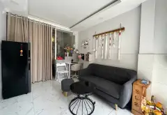 Nhà phố Phú Nhuận 5 tầng tiện nghi, giá hấp dẫn... Bán nhà riêng tại Cầu Kiệu, Hồ Chí Minh 01