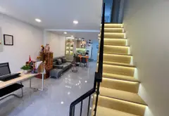 Nhà 2 tầng lung linh, đường ô tô, quận 9 giá cực tốt... Bán nhà riêng tại Tăng Nhơn Phú, Hồ Chí Minh 10