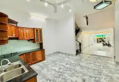 MẶT PHỐ TÊN LỬA BÌNH TÂN, NGANG 5M, GIÁ 13.X TỶ... Bán nhà mặt phố tại An Lạc, Hồ Chí Minh 04